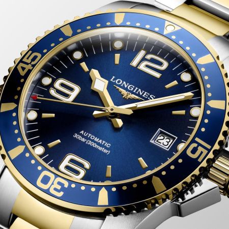 Часы наручные Longines L37423967
