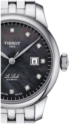 Часы наручные Tissot T006.207.11.126.00
