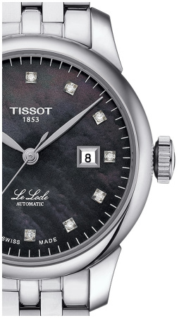 Часы наручные Tissot T006.207.11.126.00
