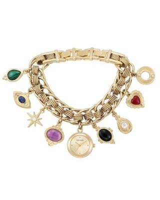 Часы наручные Anne Klein AK/5392GPCH