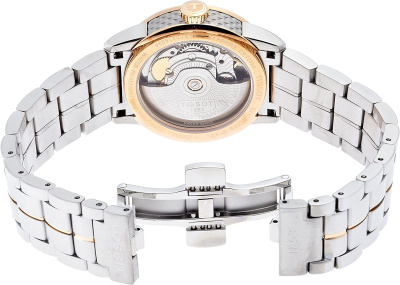 Часы наручные Tissot T086.207.22.261.01