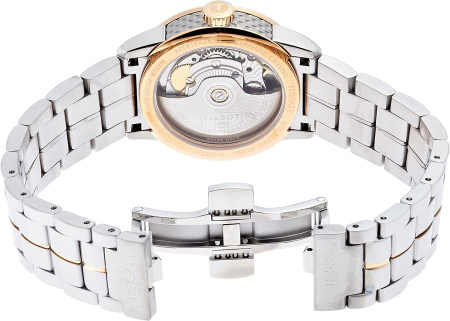 Часы наручные Tissot T086.207.22.261.01 Часы наручные Tissot T086.207.22.261.01