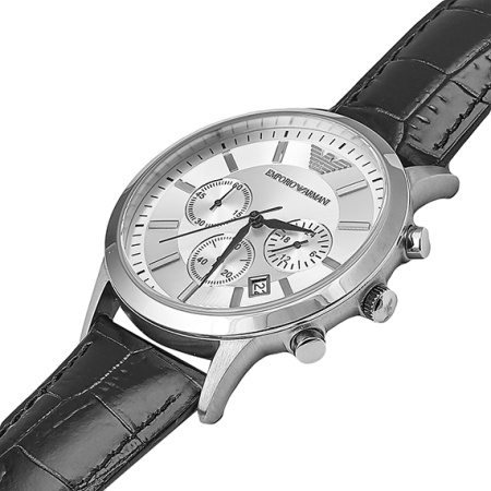 Часы наручные Emporio Armani AR2432 Часы наручные Emporio Armani AR2432