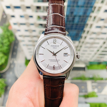 Часы наручные Tissot T108.408.16.037.00