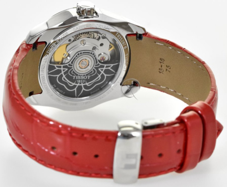 Часы наручные Tissot T035.207.16.031.01 Часы наручные Tissot T035.207.16.031.01