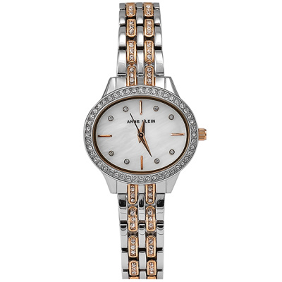 Часы наручные Anne Klein AK/2677MPRT