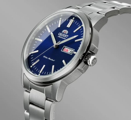 Часы наручные Orient RA-AA0C02L19B