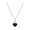 Кулон с цепочкой Chopard 797482-5510 Кулон с цепочкой Chopard 797482-5510