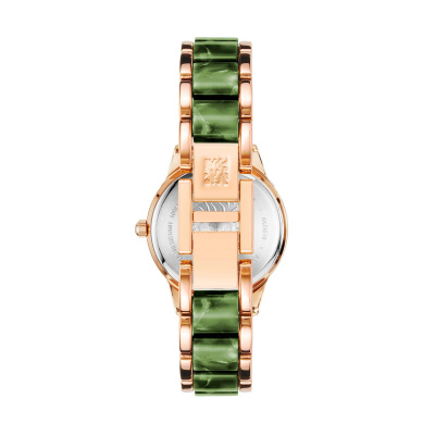 Часы наручные Anne Klein AK/3610RGGN 