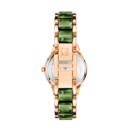 Часы наручные Anne Klein AK/3610RGGN 