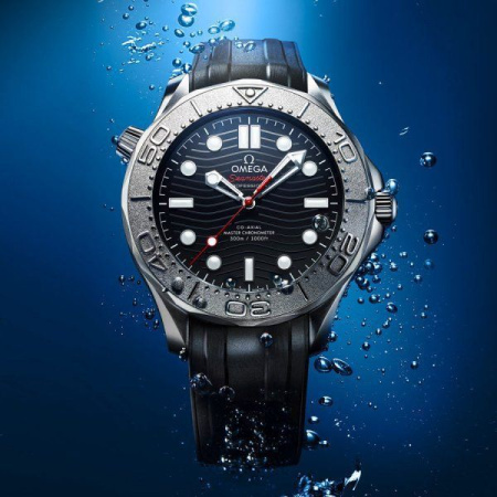 Часы наручные Omega 21032422001002 Часы наручные Omega 21032422001002