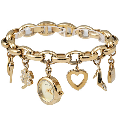 Часы наручные Anne Klein 10/7604CHRM