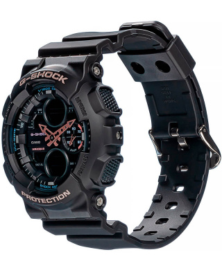 Часы наручные Casio GMA-S140-1AER