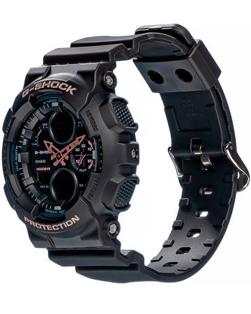 Часы наручные Casio GMA-S140-1AER