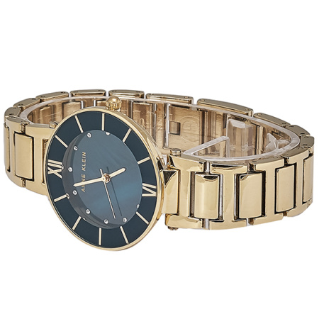 Часы наручные Anne Klein AK/3198NVGB