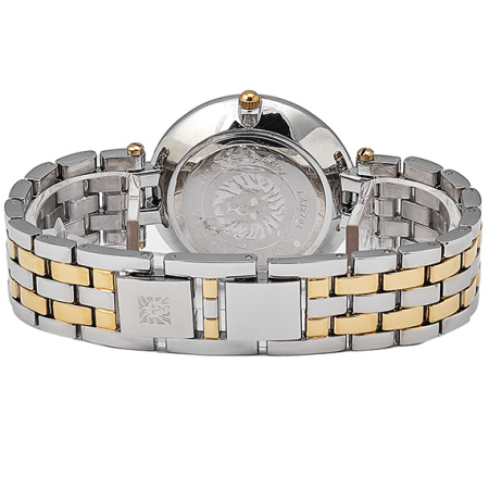 Часы наручные Anne Klein AK/2701WTTT