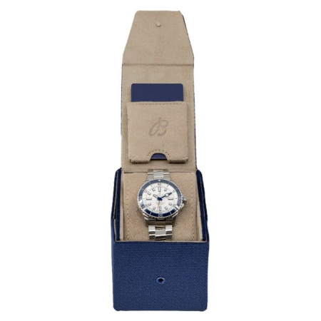 Часы наручные Breitling A17375E71G1A1