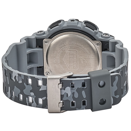 Часы наручные Casio GD-120CM-8ER