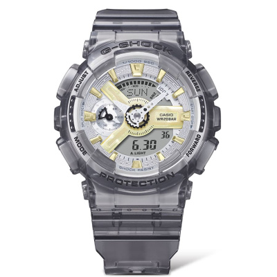 Часы наручные Casio GMA-S110GS-8AER