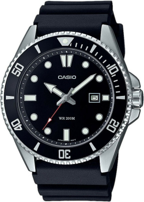 Часы наручные Casio MDV-107-1A1VEF