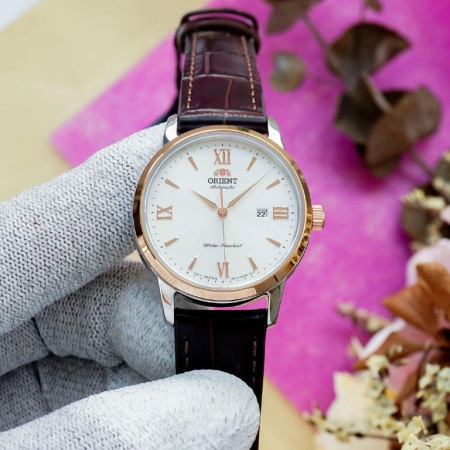 Часы наручные Orient RA-NR2004S10B