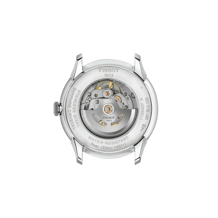 Часы наручные Tissot T1394071106800