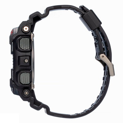 Часы наручные Casio GA-110-1AER