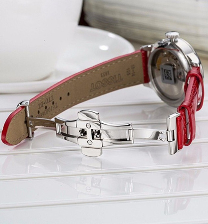 Часы наручные Tissot T099.207.16.118.00