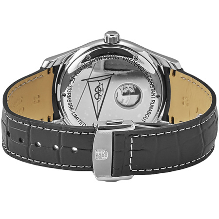 Часы наручные Frederique Constant FC-303RMS6B6