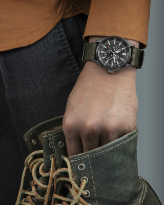 Часы наручные Orient RA-AK0403N10B