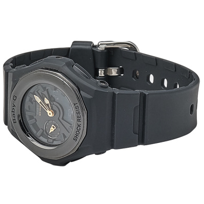 Часы наручные Casio BGA-141-1BDR