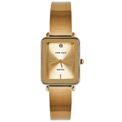 Часы наручные Anne Klein AK/3600CHGB