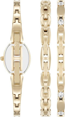Часы наручные Anne Klein AK/5432GPST