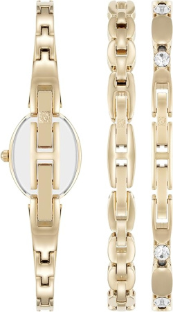 Часы наручные Anne Klein AK/5432GPST