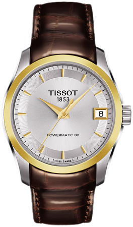 Часы наручные Tissot T035.207.26.031.00