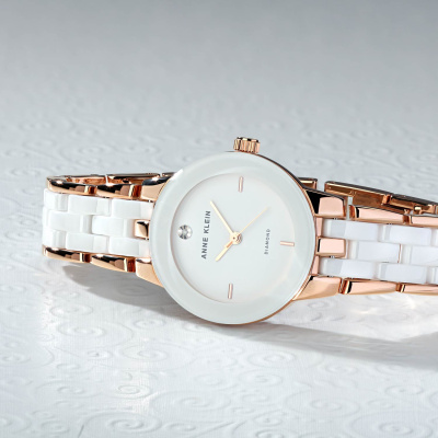 Часы наручные Anne Klein AK/1610WTRG