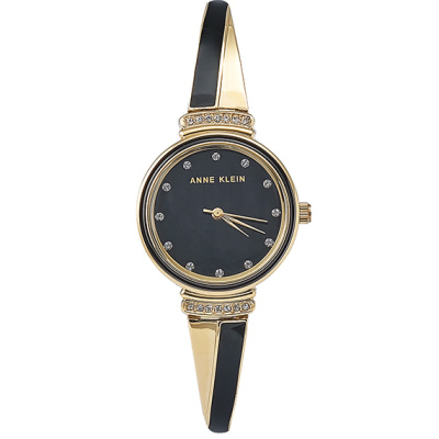 Часы наручные Anne Klein AK/2216BKGB