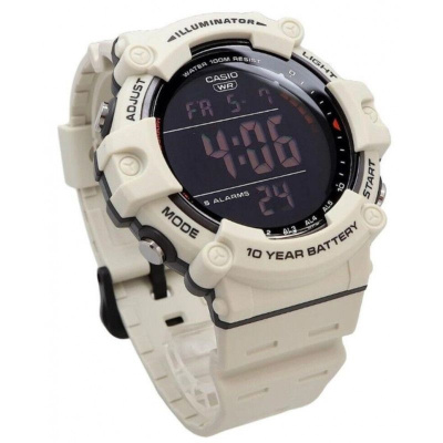 Часы наручные Casio AE-1500WH-8B2VDF