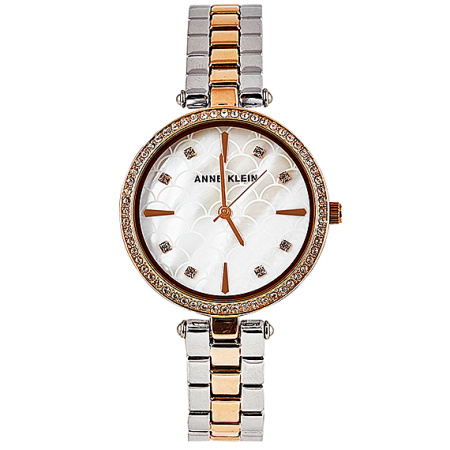Часы наручные Anne Klein AK/3559RTST
