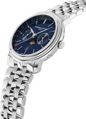 Часы наручные Frederique Constant FC-270N4P6B