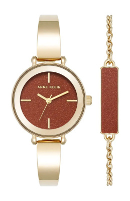 Часы наручные Anne Klein AK/5116GDST