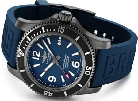 Часы наручные Breitling M17368D71C1S1