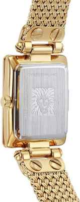 Часы наручные Anne Klein AK/3882CHGB 