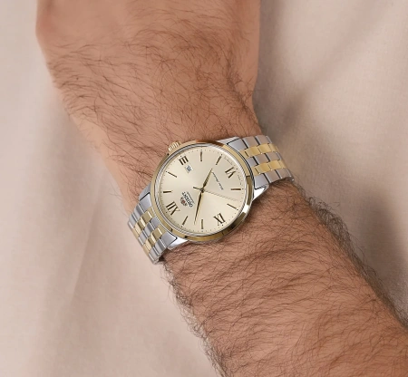 Часы наручные Orient RA-AC0F08G10B Часы наручные Orient RA-AC0F08G10B
