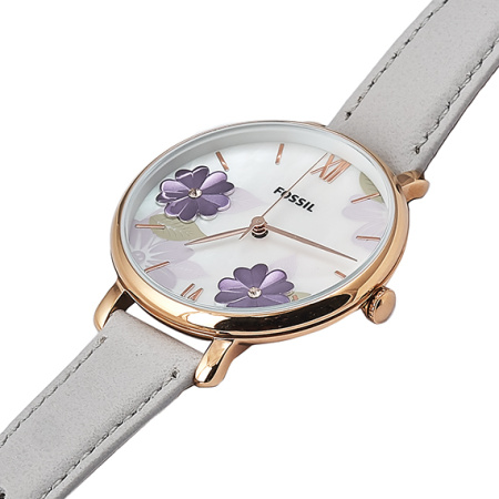 Часы наручные Fossil ES4672 Часы наручные Fossil ES4672