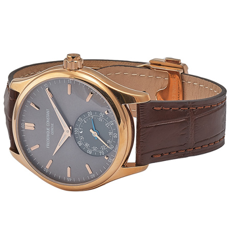 Часы наручные Frederique Constant FC-285LGS5B4