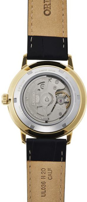 Часы наручные Orient RA-AC0E03S10B