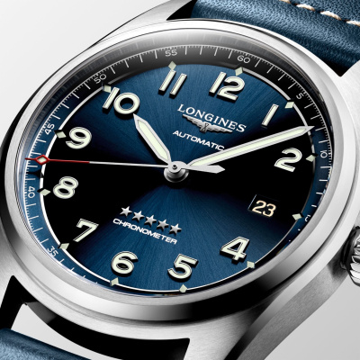 Часы наручные Longines L3.810.4.93.0