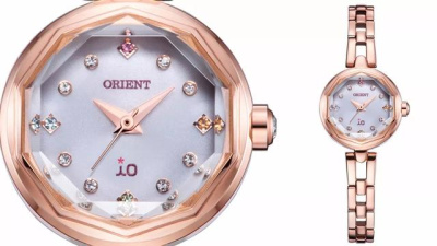 Часы наручные Orient SWD08003W0