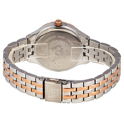 Часы наручные Anne Klein AK/3475SVRT